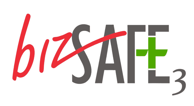 bizSAFE certification