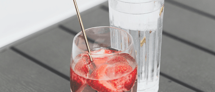 Alcohol & Beverages